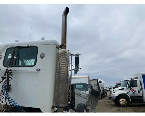 Peterbilt 378 Exhaust Assembly