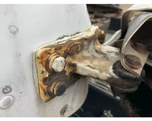 Exhaust Assembly Peterbilt 378 Vander Haags Inc Col