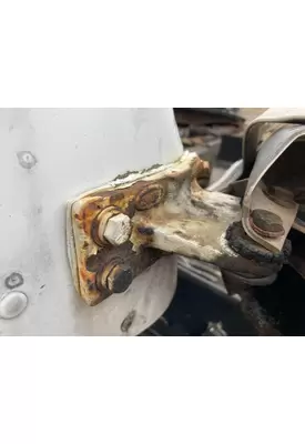 Peterbilt 378 Exhaust Assembly
