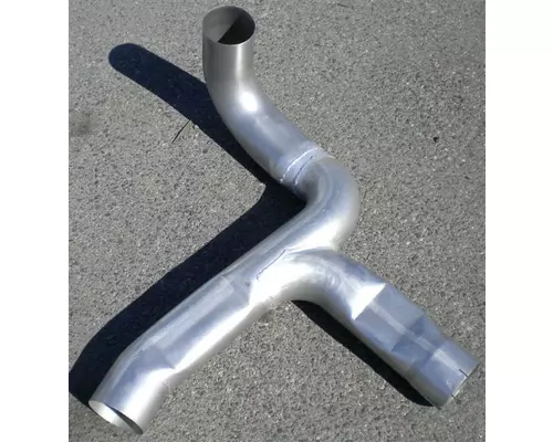 Exhaust Pipe PETERBILT 378 LKQ KC Truck Parts - Inland Empire