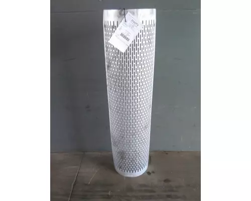 Exhaust Pipe PETERBILT 378 LKQ Geiger Truck Parts