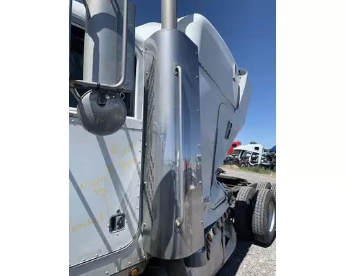 Peterbilt 378 Exhaust Pipe