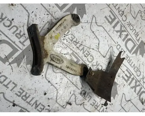 Exhaust Pipe Peterbilt 378 Dixie Truck Centre