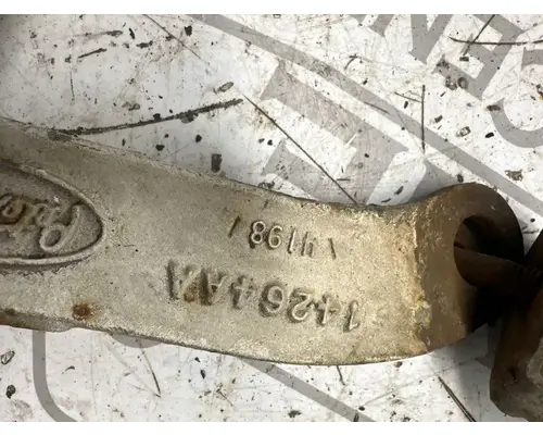 Peterbilt 378 Exhaust Pipe