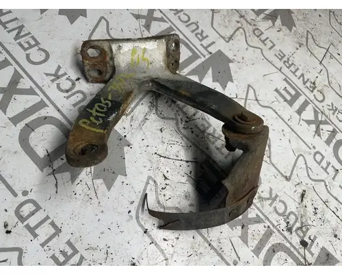 Peterbilt 378 Exhaust Pipe