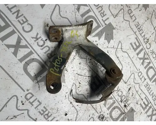 Peterbilt 378 Exhaust Pipe