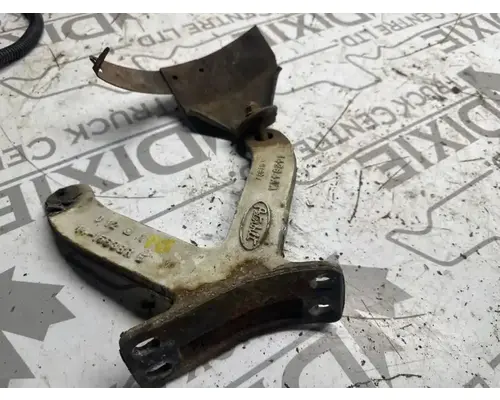 Peterbilt 378 Exhaust Pipe