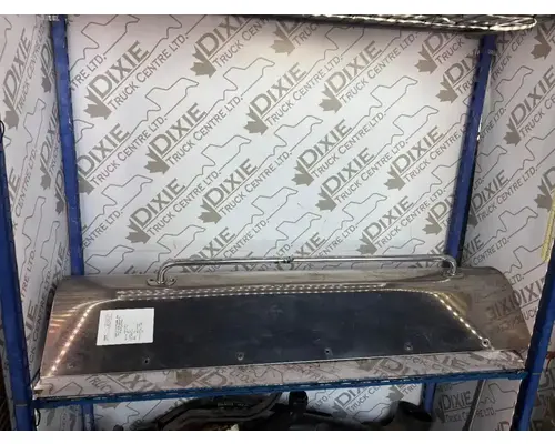 Exhaust Pipe Peterbilt 378 Dixie Truck Centre