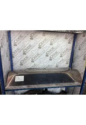 Peterbilt 378 Exhaust Pipe