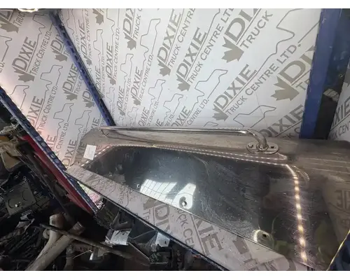 Peterbilt 378 Exhaust Pipe