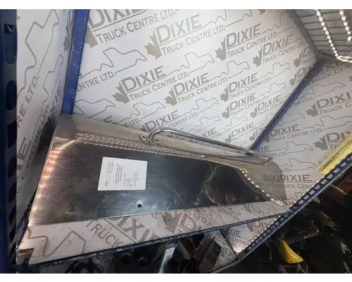 Peterbilt 378 Exhaust Pipe