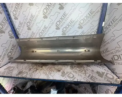 Peterbilt 378 Exhaust Pipe