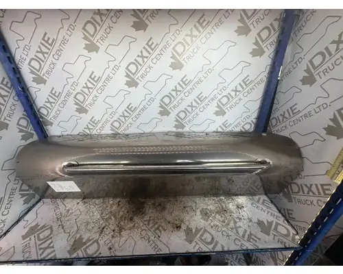 Peterbilt 378 Exhaust Pipe