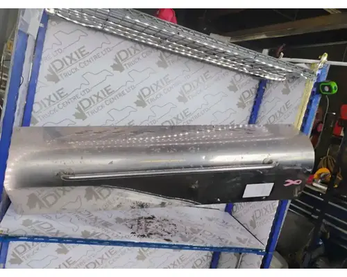 Peterbilt 378 Exhaust Pipe