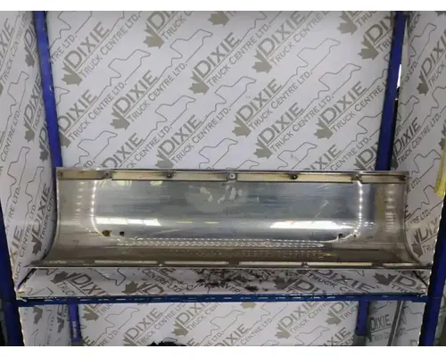 Peterbilt 378 Exhaust Pipe