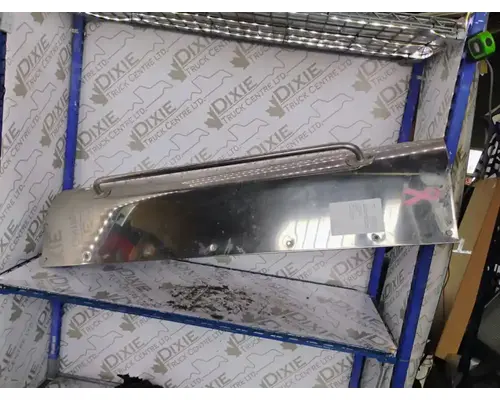 Peterbilt 378 Exhaust Pipe