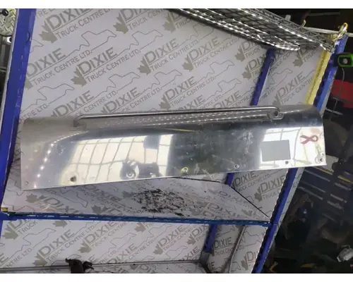 Peterbilt 378 Exhaust Pipe