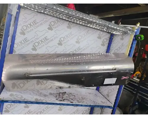 Peterbilt 378 Exhaust Pipe