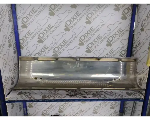 Peterbilt 378 Exhaust Pipe