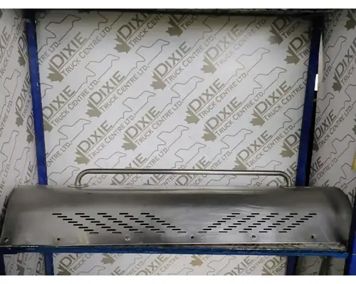 Exhaust Pipe Peterbilt 378 Dixie Truck Centre