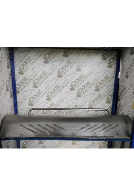 Peterbilt 378 Exhaust Pipe