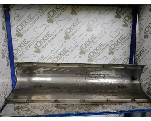 Peterbilt 378 Exhaust Pipe