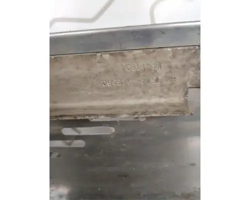 Peterbilt 378 Exhaust Pipe