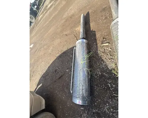 Peterbilt 378 Exhaust Pipe