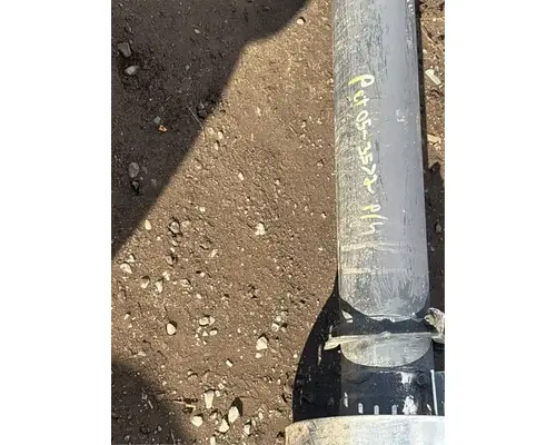 Peterbilt 378 Exhaust Pipe