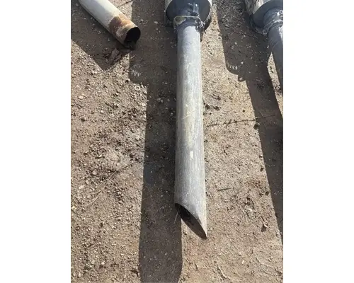 Peterbilt 378 Exhaust Pipe