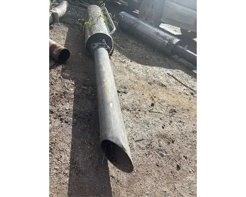 Peterbilt 378 Exhaust Pipe