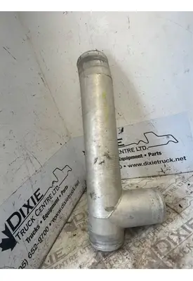 Peterbilt 378 Exhaust Pipe