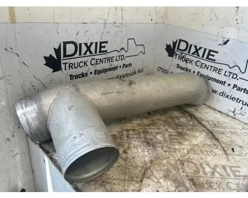 Peterbilt 378 Exhaust Pipe