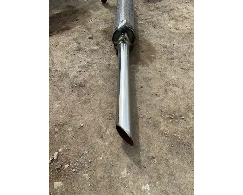 Peterbilt 378 Exhaust Pipe