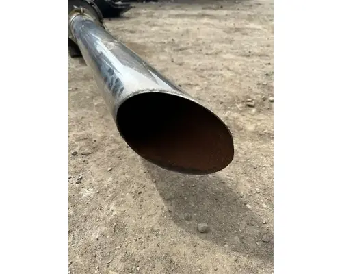 Peterbilt 378 Exhaust Pipe