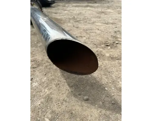 Peterbilt 378 Exhaust Pipe