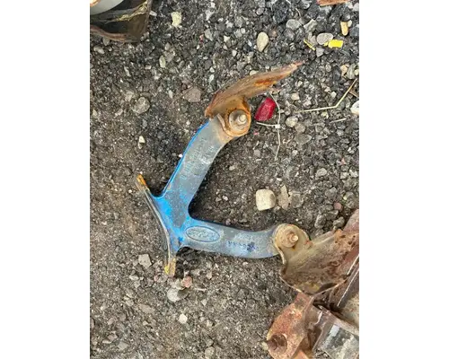 Exhaust Pipe Peterbilt 378 Dixie Truck Centre