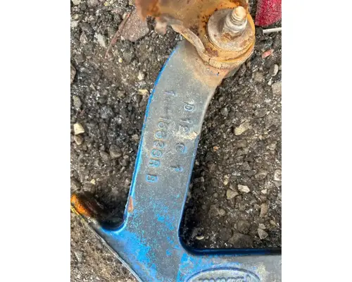 Peterbilt 378 Exhaust Pipe