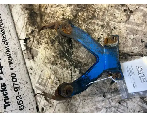 Peterbilt 378 Exhaust Pipe