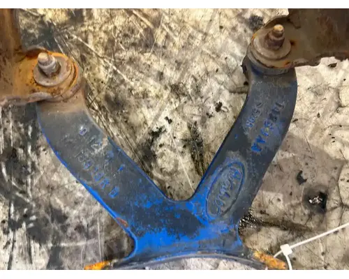 Peterbilt 378 Exhaust Pipe