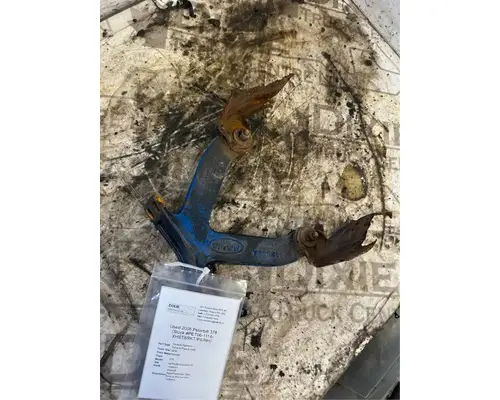 Peterbilt 378 Exhaust Pipe