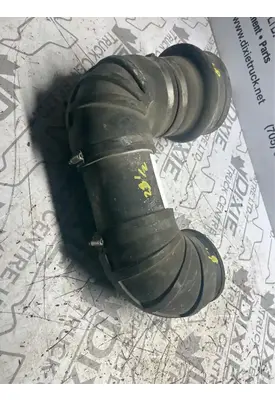 Peterbilt 378 Exhaust Pipe