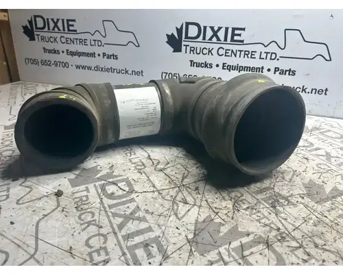 Peterbilt 378 Exhaust Pipe