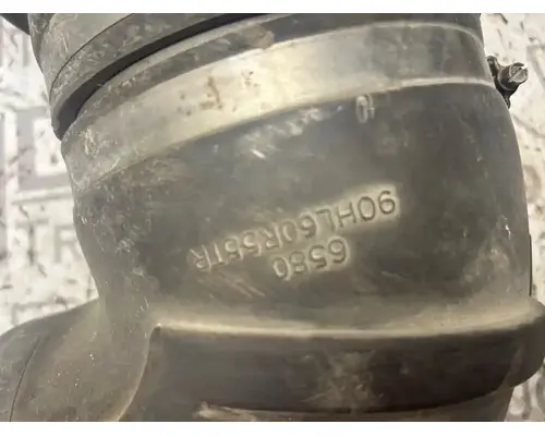 Peterbilt 378 Exhaust Pipe