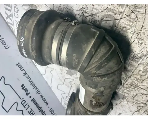 Peterbilt 378 Exhaust Pipe