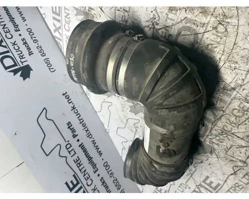 Peterbilt 378 Exhaust Pipe