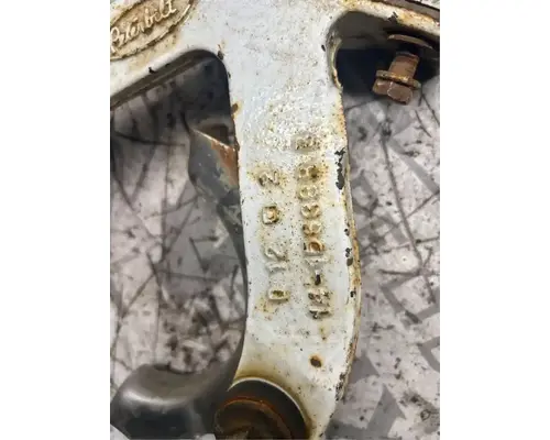 Peterbilt 378 Exhaust Pipe