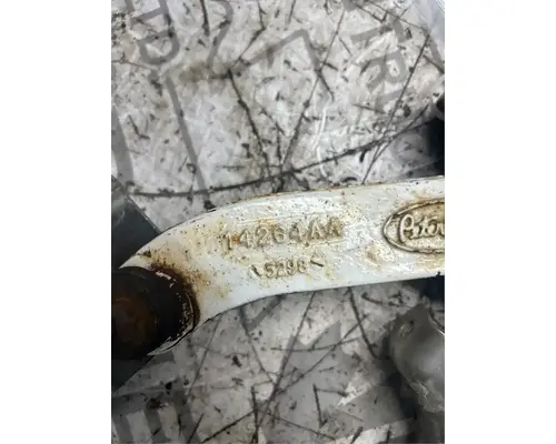 Peterbilt 378 Exhaust Pipe