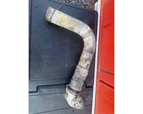Exhaust Pipe Peterbilt 378 Dixie Truck Centre