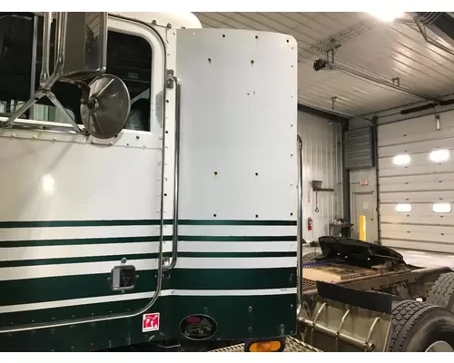 Side Fairing Peterbilt 378 Vander Haags Inc Sf